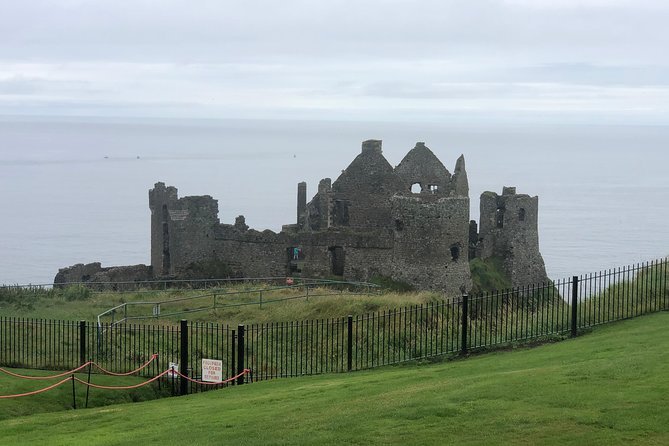 Private Giants Causeway & Antrim Coast Tour - Price and Value for a Group of Up to Six