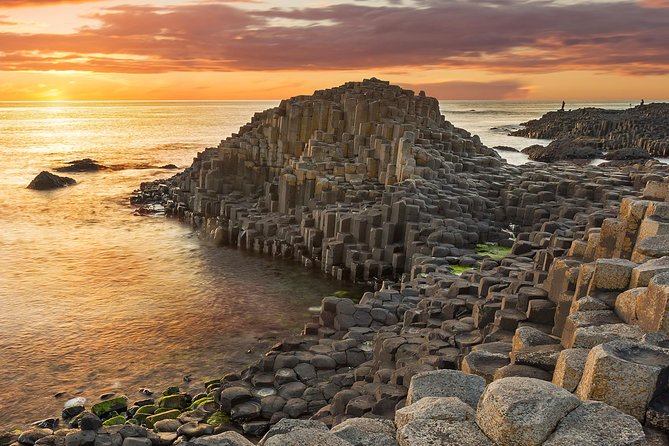 Private Giants Causeway Express Tour from Belfast - Belfast Pickup to North Antrim: How the Private Setup Works
