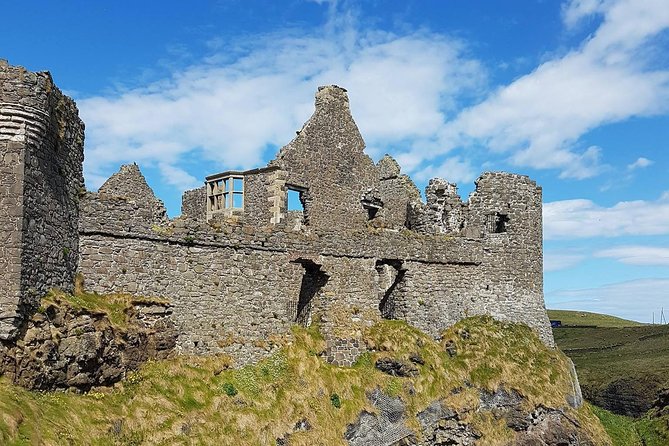 Private Giants Causeway Express Tour from Belfast - Carrick-a-Rede Rope Bridge in a Tight Day