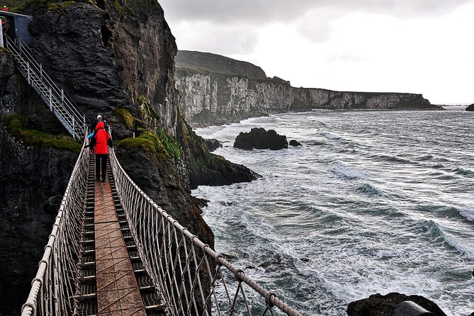 Private Giants Causeway Tour From Belfast Cruise Terminal - Price and Logistics, What You’re Really Paying For