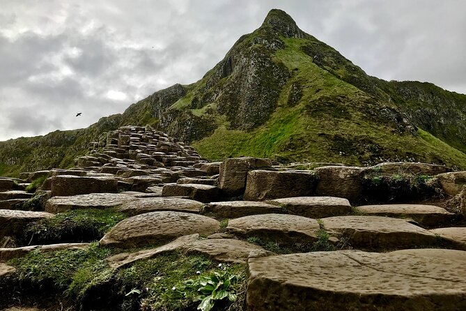 Private Giants Causeway Tour From Belfast Cruise Terminal - The Antrim Coast Road Drive, Why the Journey Feels Worth It