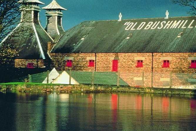 Private Guided Tour of Causeway Coastal Route - Key highlights to know before you go