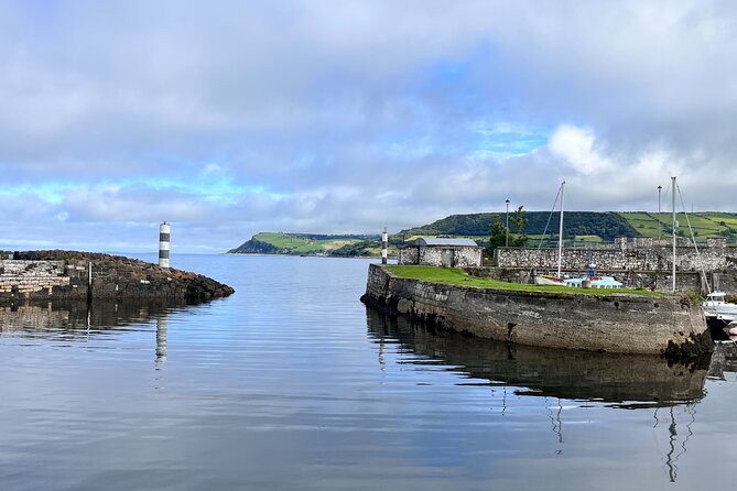 Private Half Day Winter Magic in the Antrim Glens - Key highlights worth timing your day for