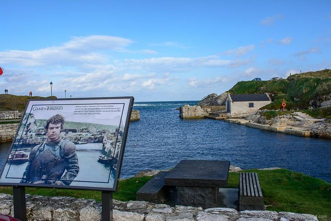 Private Luxury Mercedes Rope Bridge Giants Causeway Coastal Tour - How the pricing works (and when it feels like a bargain)