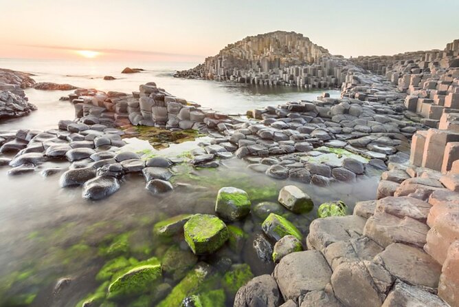 Private Tour - Causeway, Castles & Whiskey Tour - Game of Thrones - Key Highlights Worth Booking