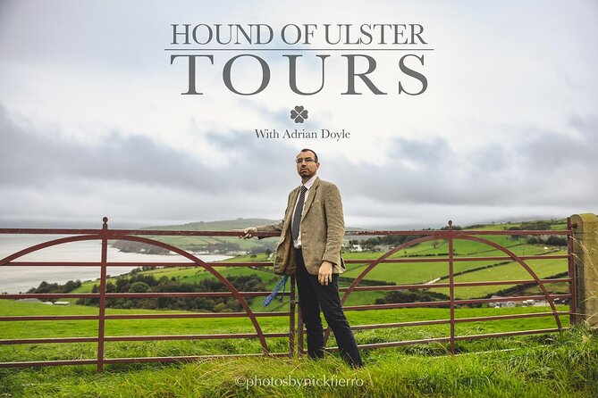 Private Tour - Causeway, Castles & Whiskey Tour - Game of Thrones - Carrickfergus Castle: The Norman Start That Sets the Tone