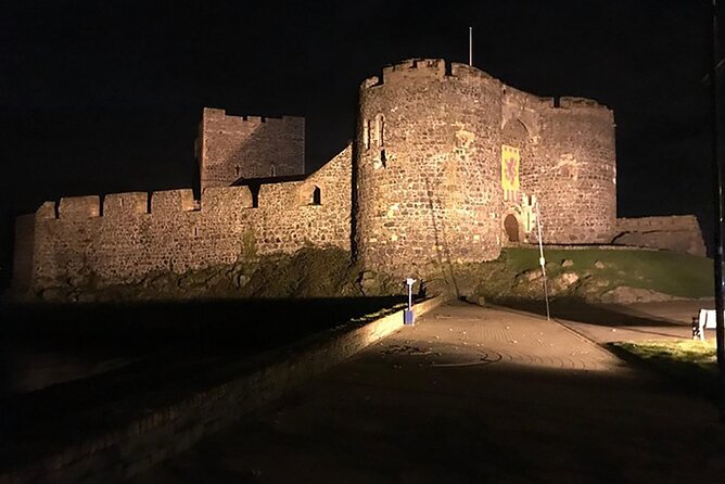 Private Tour - Causeway, Castles & Whiskey Tour - Game of Thrones - The Dark Hedges: The Kings Highway Look in Real Life