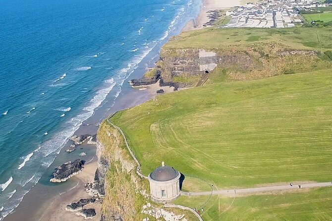 Private Tour - Causeway, Castles & Whiskey Tour - Game of Thrones - Giant’s Causeway: The World Heritage Site You Can Actually Walk On