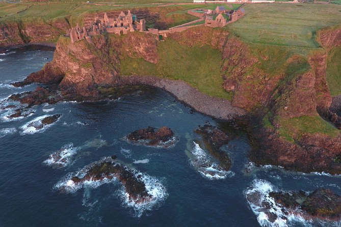 Private Tour: Giant's Causeway, Norman Castles, and Game of Thrones Film Locations - Key points to know before you go
