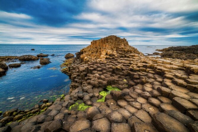 Shore Excursion: Giants Causeway and Belfast City Tour - Key things to know before you go