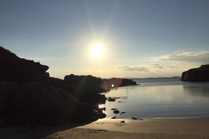 Shore Excursion Giants Causeway Private Tour - Key things to know before you go