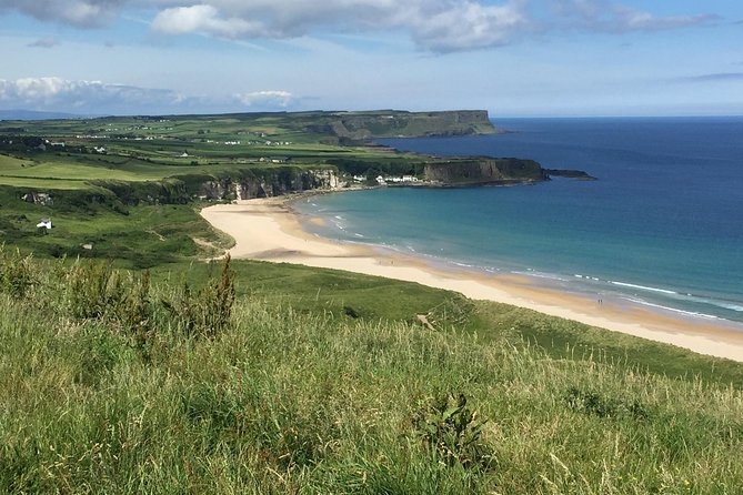Shore Excursion Giants Causeway Private Tour - From Sixt Cruise Port to the North Coast, the Rhythm of the Day