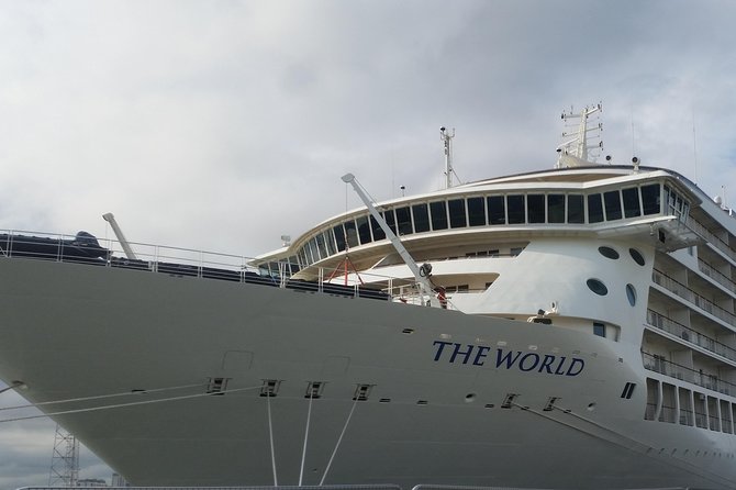 SHORE EXCURSIONS BELFAST / up to 5 tours in 1 day from CRUISE SHIP @ MICKS TOURS - Meeting the Driver Fast, So You Start Sightseeing Sooner