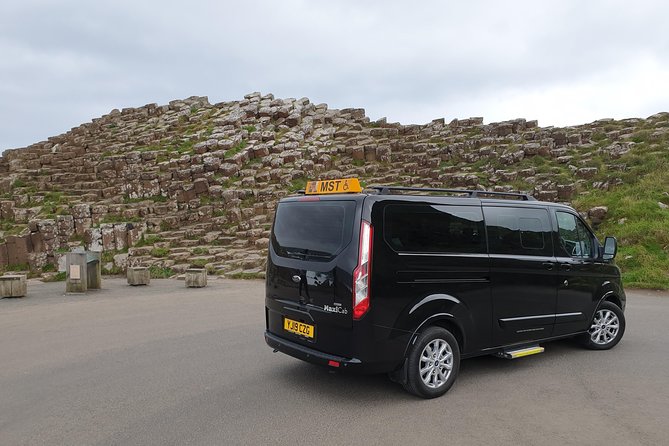 SHORE EXCURSIONS BELFAST / up to 5 tours in 1 day from CRUISE SHIP @ MICKS TOURS - Antrim Coast Road Views: The Best Kind of Planning