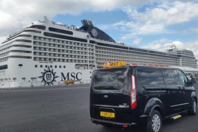 SHORE EXCURSIONS BELFAST / up to 5 tours in 1 day from CRUISE SHIP @ MICKS TOURS