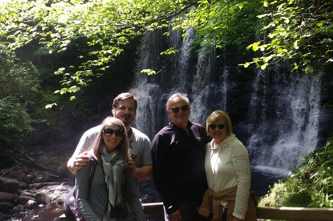 SHORE EXCURSIONS BELFAST / up to 5 tours in 1 day from CRUISE SHIP @ MICKS TOURS - Peace Wall and Belfast City Hall: History You Can See Up Close