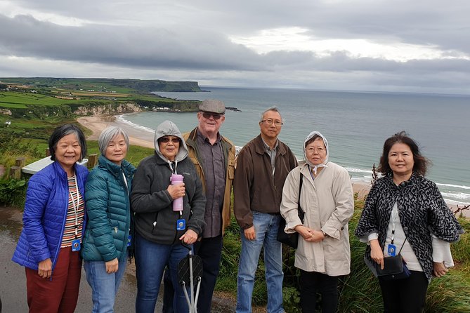 SHORE EXCURSIONS BELFAST / up to 5 tours in 1 day from CRUISE SHIP @ MICKS TOURS - Titanic Belfast: The Must-Plan Ticket That Can Make or Break Timing
