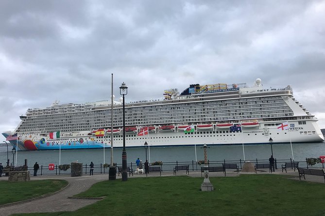 (Small Group) Shore Tour from Belfast: Giant's Causeway and Belfast Day Trip - Key takeaways before you go