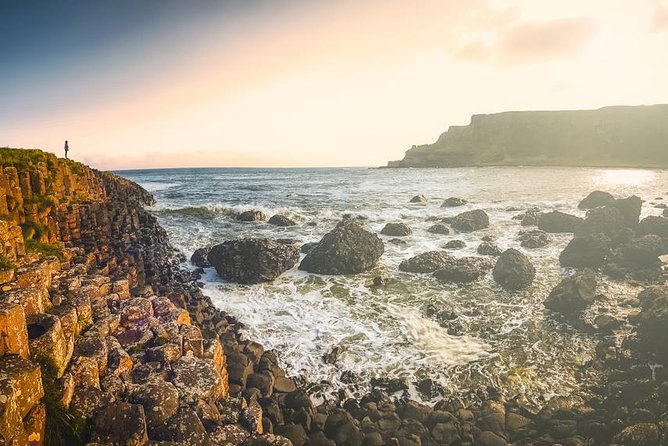 (Small Group) Shore Tour from Belfast: Giant's Causeway and Belfast Day Trip - A small-group day built for cruise schedules