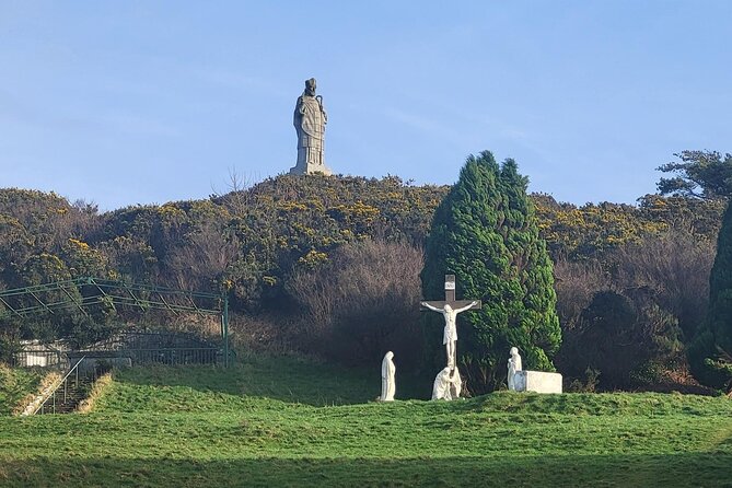 St Patrick's Centre & Burial Site + Hillsborough Castle & Gardens - Key highlights worth planning for