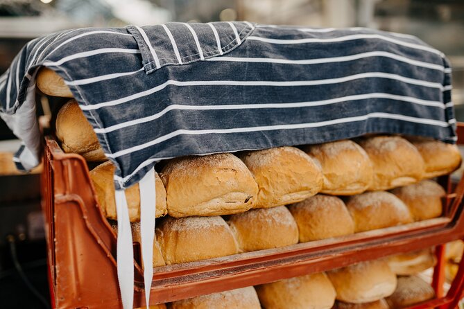 Taste & Tour: The original Belfast Food Tour™️ with drinks - Key highlights you’ll feel fast
