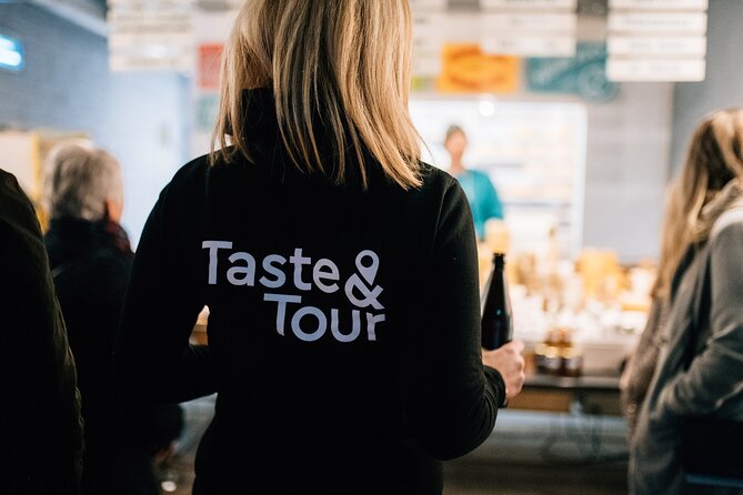 Taste & Tour: The original Belfast Food Tour™️ with drinks - Price and value: what $119.98 buys you in a four-hour day