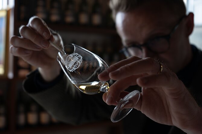 The Single Cask Whiskey Experience - Key Highlights You Should Know