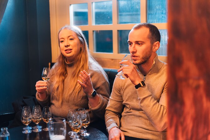 The Single Cask Whiskey Experience - How Sam Turns Whisky Into Something You Can Understand