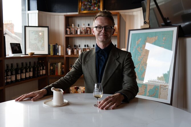 The Single Cask Whiskey Experience - What to Do Before and After, So the Evening Feels Easy