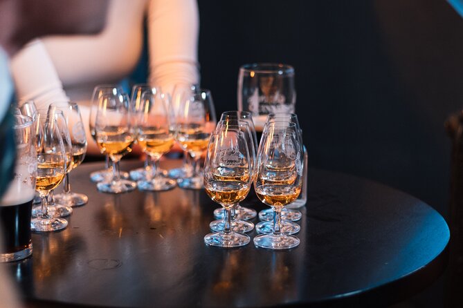 The Single Cask Whiskey Experience - Who This Tour Fits Best (and Who Might Want Something Else)