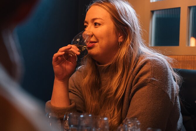 The Single Cask Whiskey Experience - Should You Book This Single Cask Whisky Experience?