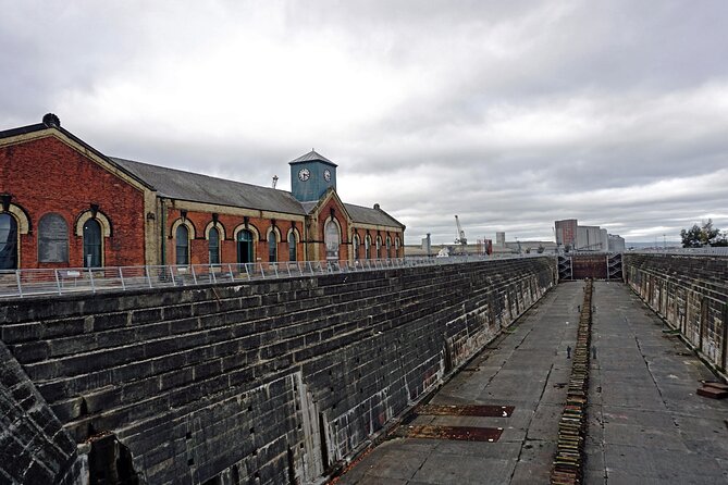 Titanic Museum and Whiskey Distillery Exploration with Tasting - Price and value: what $130.27 buys you in Belfast