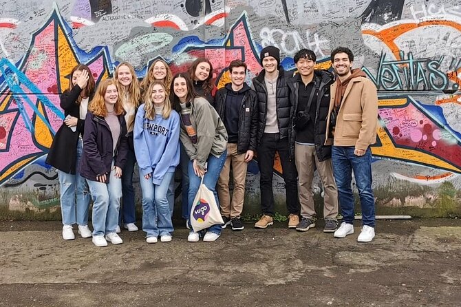 Ultimate 3hr Combi Tour - Key highlights that make this Belfast combi tour work