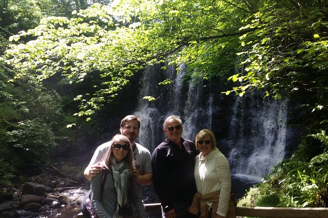 Visit Belfast top attractions in one day - A one-day Belfast plan that works because it is private