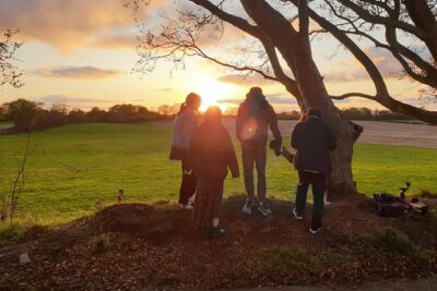 Visit Belfast top attractions in one day